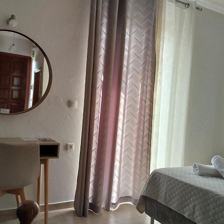 Lefki Studios Lakithra Ngoại thất bức ảnh