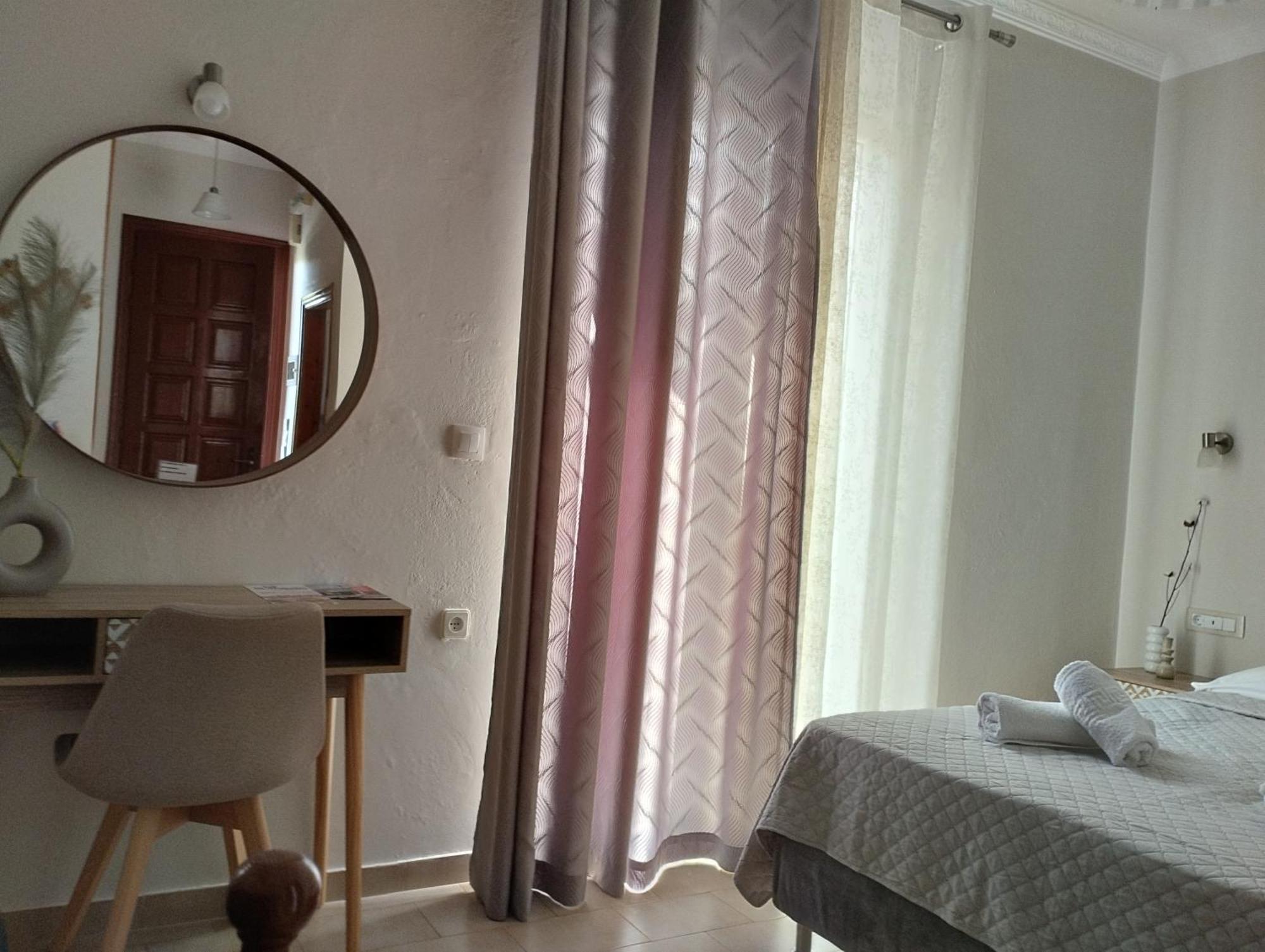 Lefki Studios Lakithra Ngoại thất bức ảnh
