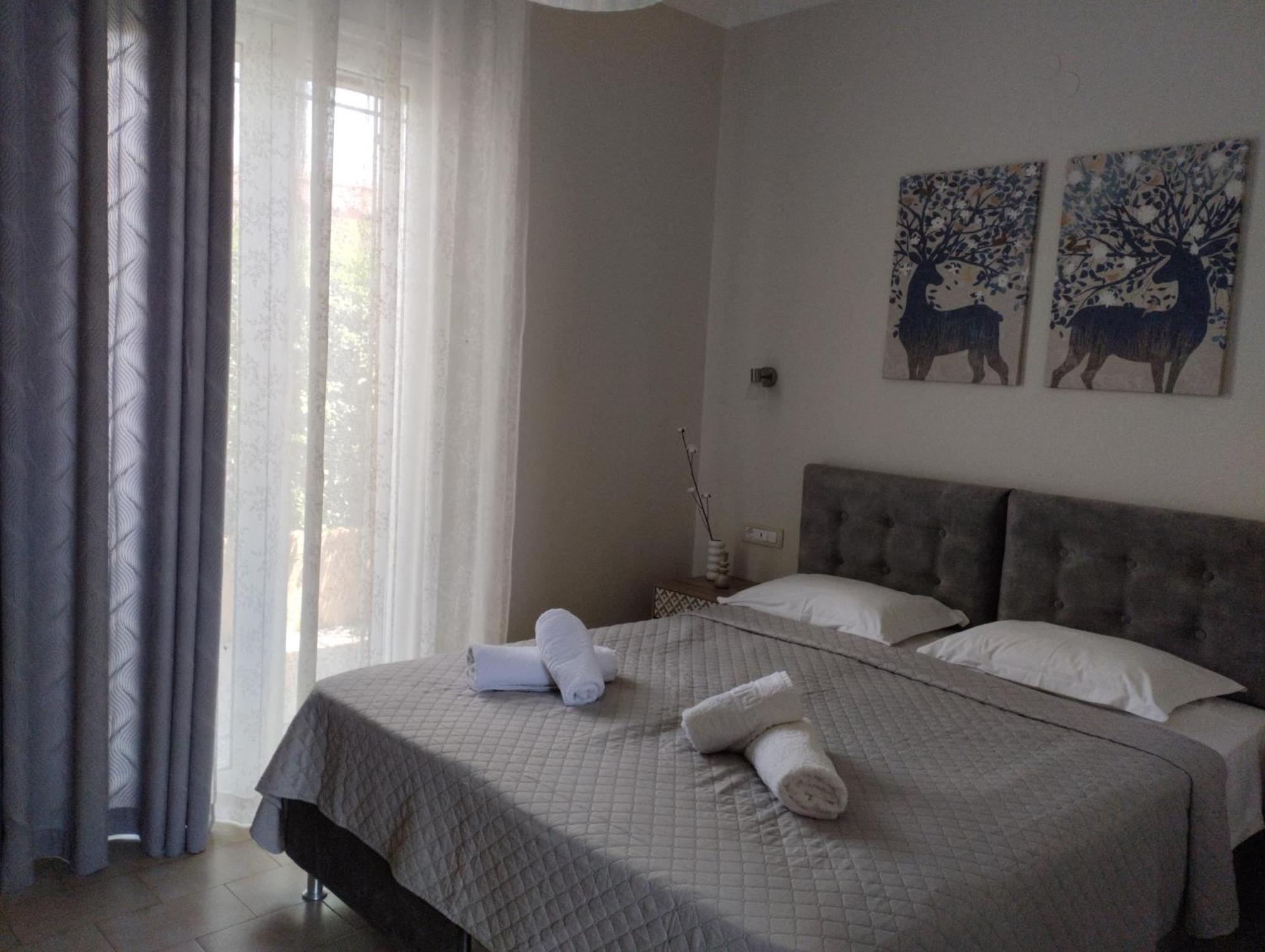 Lefki Studios Lakithra Ngoại thất bức ảnh
