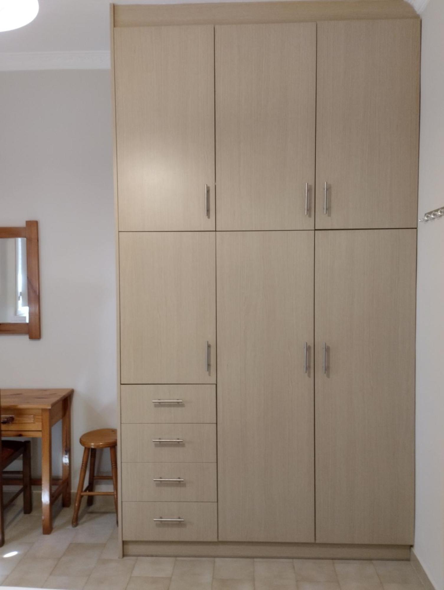 Lefki Studios Lakithra Ngoại thất bức ảnh